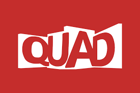 QUAD Derby